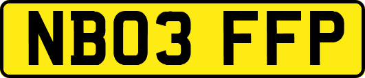 NB03FFP