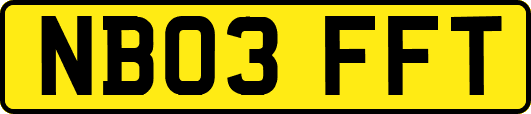 NB03FFT