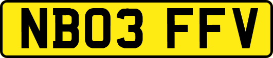 NB03FFV