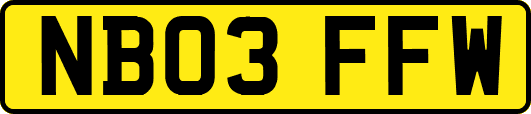 NB03FFW