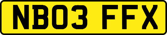 NB03FFX