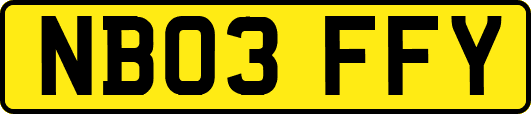 NB03FFY