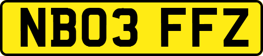 NB03FFZ