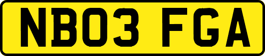 NB03FGA