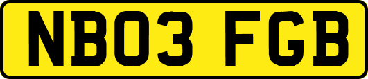 NB03FGB