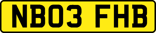 NB03FHB