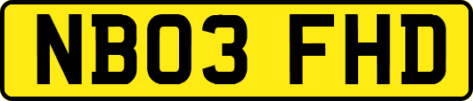 NB03FHD