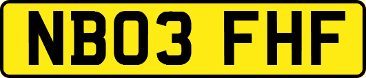 NB03FHF
