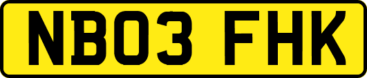 NB03FHK