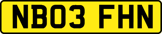 NB03FHN