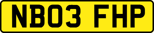 NB03FHP