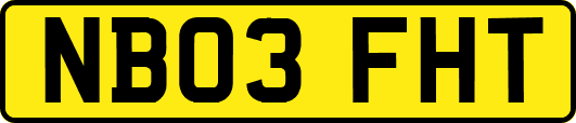 NB03FHT