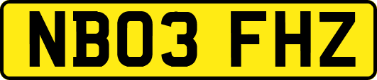 NB03FHZ
