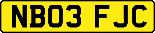 NB03FJC