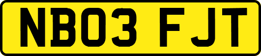 NB03FJT