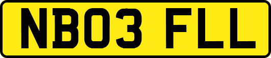 NB03FLL