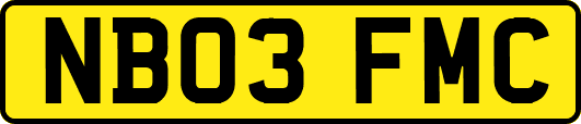 NB03FMC