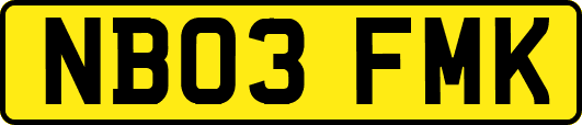 NB03FMK