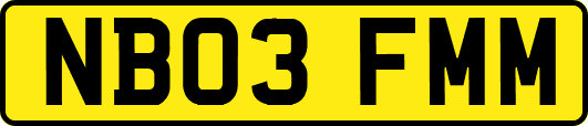 NB03FMM