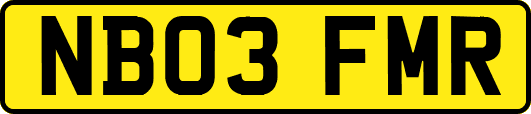 NB03FMR