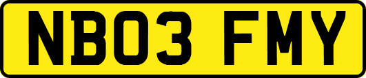 NB03FMY