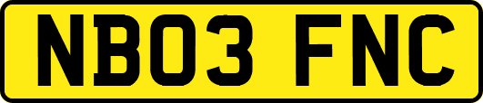 NB03FNC