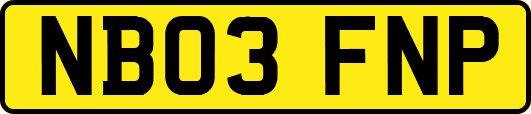 NB03FNP