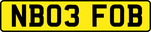 NB03FOB