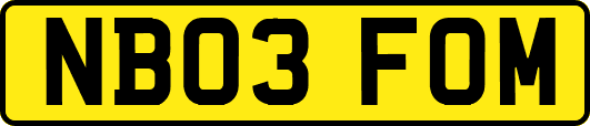 NB03FOM