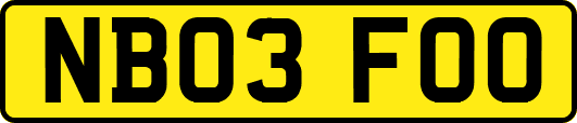 NB03FOO