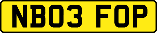 NB03FOP
