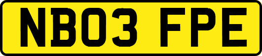 NB03FPE
