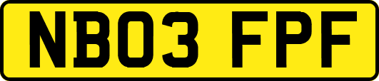 NB03FPF