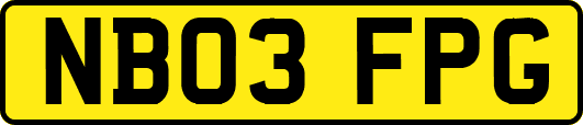 NB03FPG