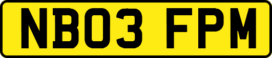 NB03FPM
