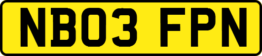 NB03FPN