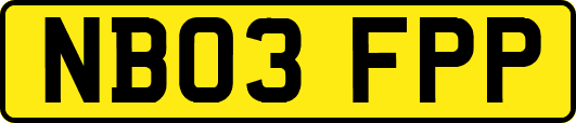 NB03FPP
