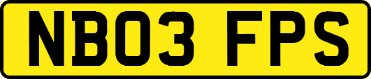 NB03FPS