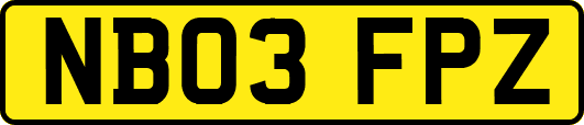 NB03FPZ