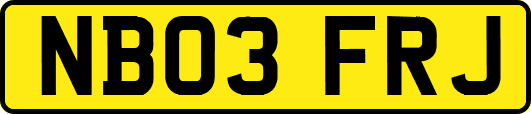 NB03FRJ