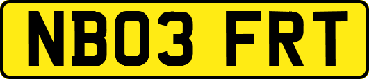 NB03FRT