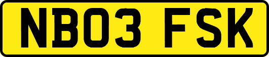 NB03FSK