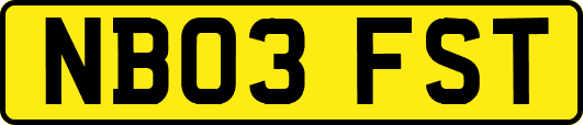 NB03FST