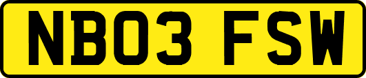 NB03FSW
