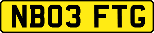 NB03FTG