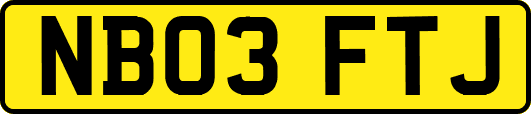 NB03FTJ