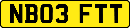 NB03FTT