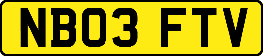 NB03FTV