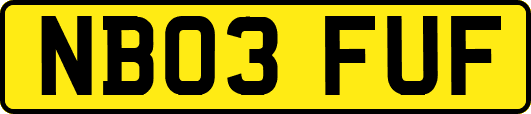 NB03FUF