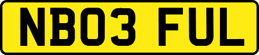 NB03FUL